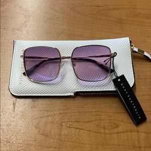 Quay Australia sunglasses